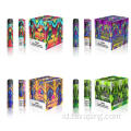 2022 VAPE DISCOSABLE BARU JS POD 800PUFFS